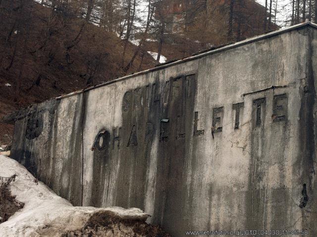 Lo skilift Chapellette : Skilift Chapellette Cervinia 014.jpg