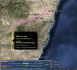 New Rail Infrastructure Intelligence : Spain: LAV Murcia - Almeria