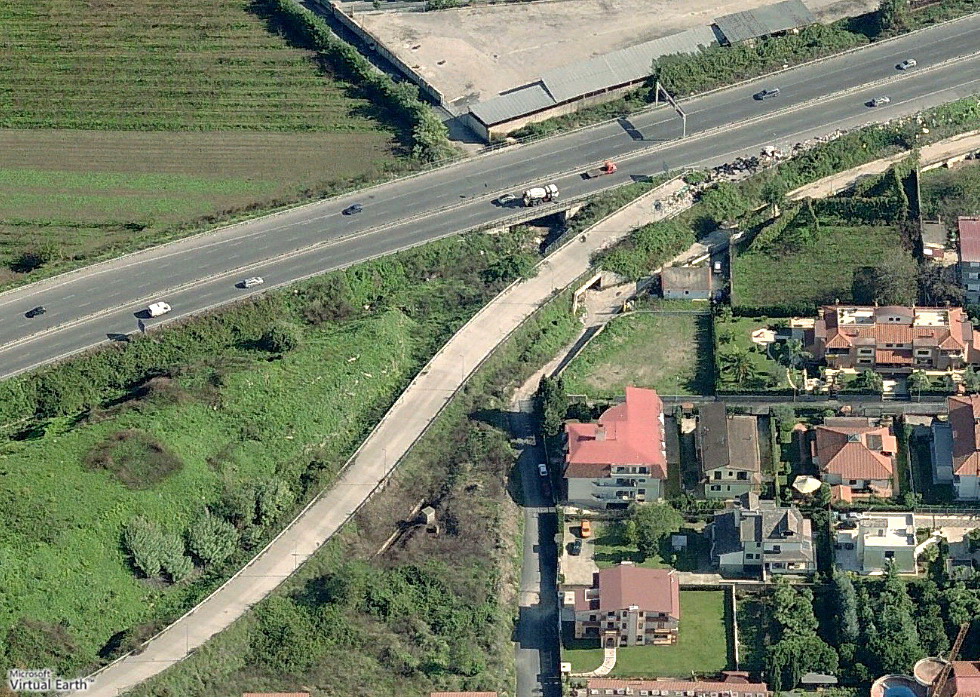 La Superstrada di Scampia : a10_melito_nord_1.jpg