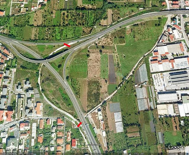 La Superstrada di Scampia : a10_melito_nord.jpg