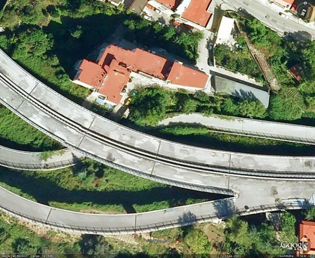 La Superstrada di Scampia : a80_capodichino_3.jpg