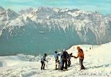 Andalo (TN) / Cestovia Malga Terla e Cestovia Paganella : andalo_cestovia_paganella_1980_c_ed_hermes_color_trento.JPG