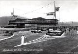 Cult of autogrill - Ahead of time : 1961: Cantagallo (Bologna - Firenze)