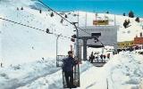 Monte Bondone (TN) / Quattro cestovie : L'arrivo al Vason