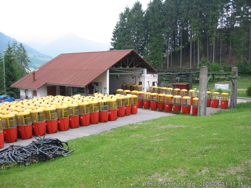 Borno (BS) / Cestovia Telecabina Monte Altissimo : borno_alpenkoenig_1.JPG