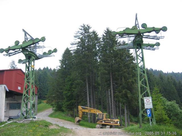 Borno (BS) / Cestovia Telecabina Monte Altissimo : borno_alpenkoenig_6.JPG