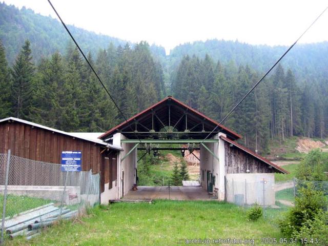 Borno (BS) / Cestovia Telecabina Monte Altissimo : borno_alpenkoenig_7.JPG