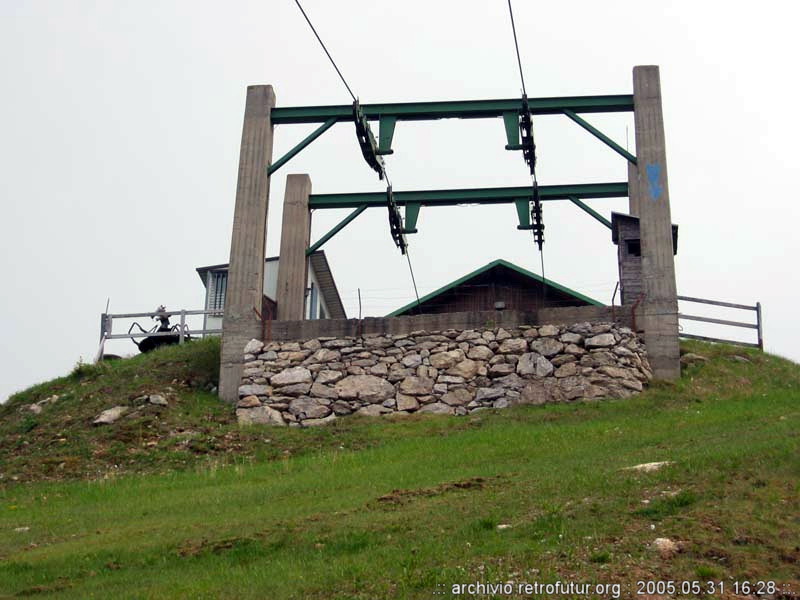 Borno (BS) / Cestovia Telecabina Monte Altissimo : borno_alpenkoenig_9.JPG