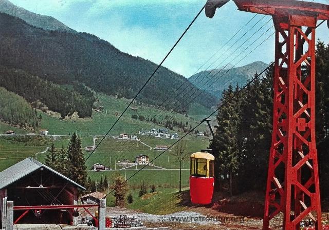 Borno (BS) / Cestovia Telecabina Monte Altissimo : borno cabinovia funivia 1.jpg