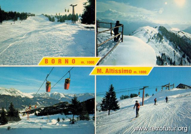 Borno (BS) / Cestovia Telecabina Monte Altissimo : borno_cestovia_altissimo_1985_c_ed_avanzini_cartoleria_borno.JPG