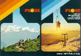 Brixen (BZ) / Korblift Plose : ##