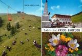 Castello Tesino (TN) / Cestovia Monte Agaro : Cestovia Passo Brocon Castello Tesino