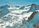 Passo Tonale (TN) / Cestovia Cady e Cestovia Presena : Situazione