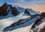 I skilift Sci estivo sul Ghiacciao Presena : I skilift
