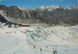 Gli skilift attuali Sci estivo sul Ghiacciao Presena : Gli skilift attuali