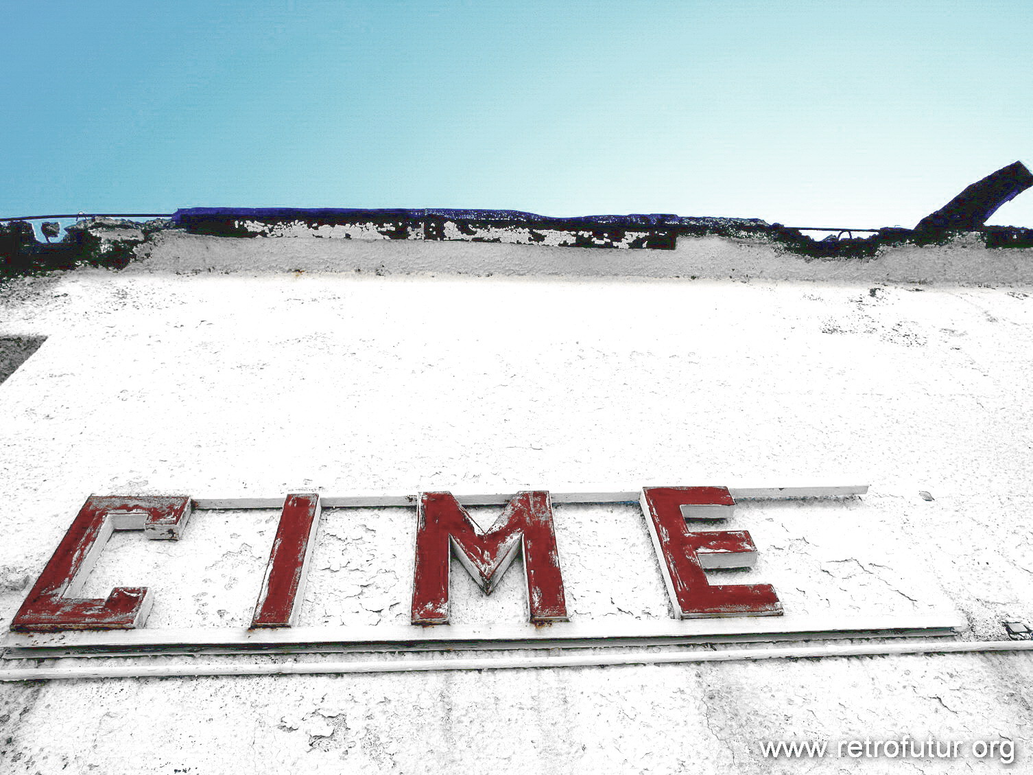 Funivia Cime Bianche I - Stazione intermedia : cimeBiancheUnoEsterni_015.JPG