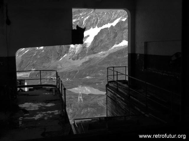 Funivia Cime Bianche I - Stazione intermedia : cimeBiancheUnoInterni_08.JPG