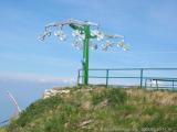 San Zeno / Cestovia Prada (VR)  - Monte Baldo : costabella_alpenkoenig_13.JPG