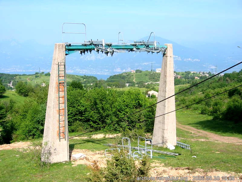 San Zeno / Cestovia Prada (VR)  - Monte Baldo : costabella_alpenkoenig_6.JPG