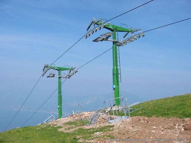 San Zeno / Cestovia Prada (VR)  - Monte Baldo : costabella_alpenkoenig_7.JPG