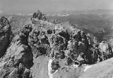 ## (69.92 KByte) Secondo tratto: Forcella Staunies - Foto storiche : ##