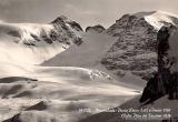 Penia (TN)  / Cestovia  Fedaia - Pian Fiacconi : Marmolada - Punta Rocca - 3302 e Penia - 3240/ Chalet Pian dei Fiacconi- 2626