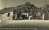 Penia (TN)  / Cestovia  Fedaia - Pian Fiacconi : Partenza Seggiovia (del 1946)  Marmolada - Pian di Fedaia