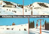 Folgaria (TN) / Cestovia Paradiso e Cestovia Martinella : ##