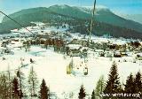 Folgaria (TN) / Cestovia Paradiso e Cestovia Martinella : folgaria_cestovia_serrada_1981_c_ed_hermes_color_trento.JPG