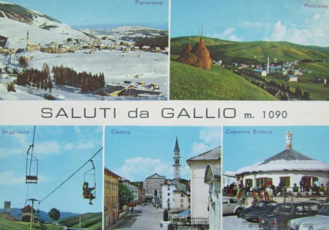 Gallio (VI) / Seggiocestovia Pakstall - Monte Ogara : gallio12.JPG