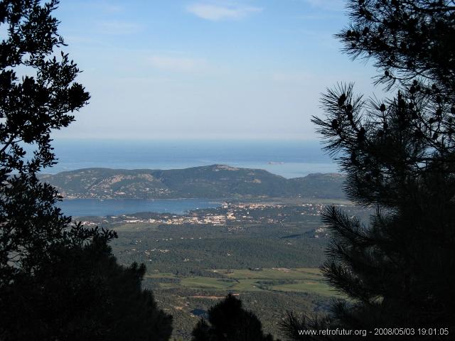 München / Olbia / Bonifacio / Porto Vecchio - Cartalavone : img_kris_2008_05_03 19-01-05_0057.JPG