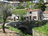 Zicavo - Guitera : Volià le Gîte de Guitera!