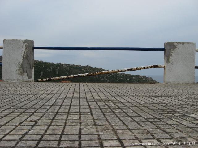Porticcio - Santa Teresa in Gallura : img_kris_2008_05_11 15-01-55_0471.JPG