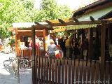 München : Gemütlichkeit am Fliessband...