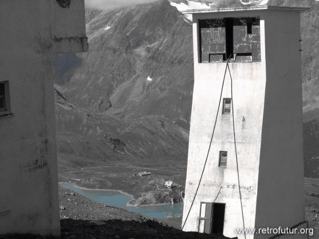 Funivia Cime Bianche I - Stazione intermedia : img_kris_2008_08_18 11-28-27_0325.JPG