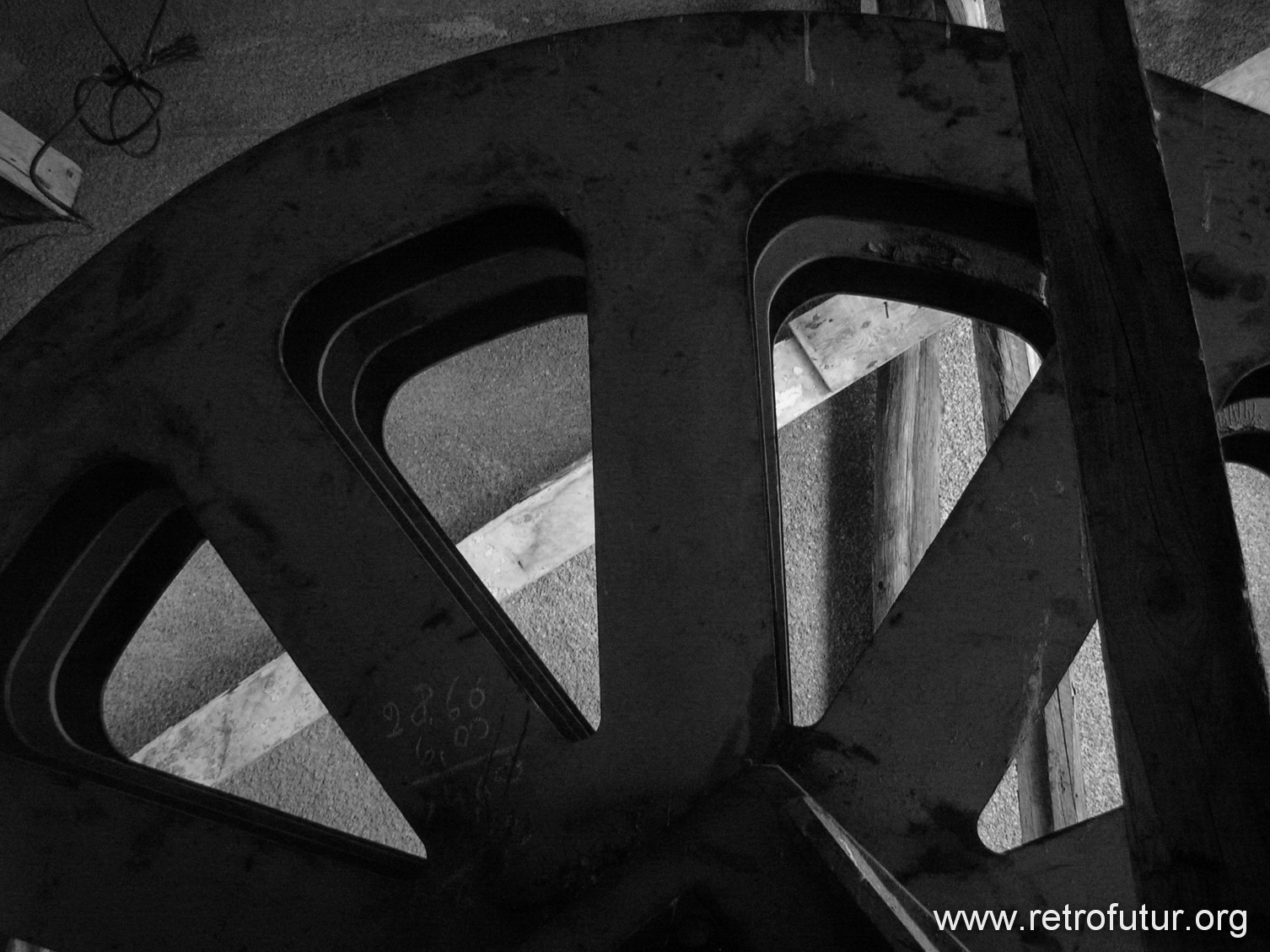 Funivia Cime Bianche I - Stazione intermedia : img_kris_2008_08_18 13-46-43_0812.JPG