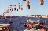 Jeddah / Saudi Arabia - Train Lake : 1