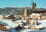 Kastelruth (BZ) / Korblift Marinzen : Der Korblift von Kastelruth, ca. 1970