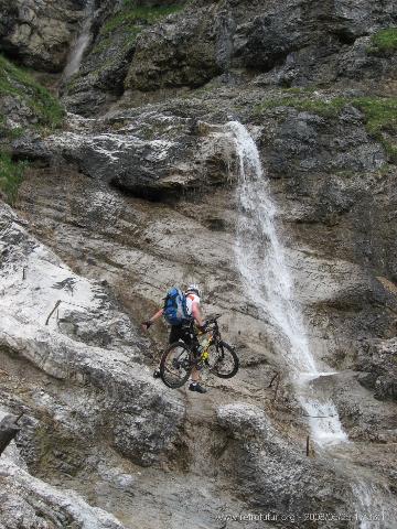 Karwendel Light : Vollkommen harmlos