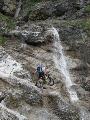 Vollkommen harmlos (55.76 KByte) Karwendel Light : Vollkommen harmlos