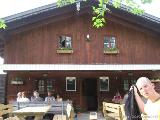 Oswaldhütte (47.31 KByte) Karwendel Light : Oswaldhütte