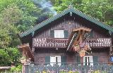 Kaiserschmarn und Kalbsschnitzel alla Milanese (76.12 KByte) Karwendel Light : Kaiserschmarn und Kalbsschnitzel alla Milanese