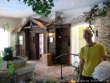 Grantlerwasser und Biosauna (53.49 KByte) Karwendel Light : Grantlerwasser und Biosauna