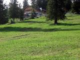 Gufferthütte (83.98 KByte) Karwendel Light : Gufferthütte