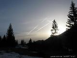 Abend halt (27.25 KByte) Karwendel Light : Abend halt