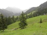 Rollen lassen (47.26 KByte) Karwendel Light : Rollen lassen