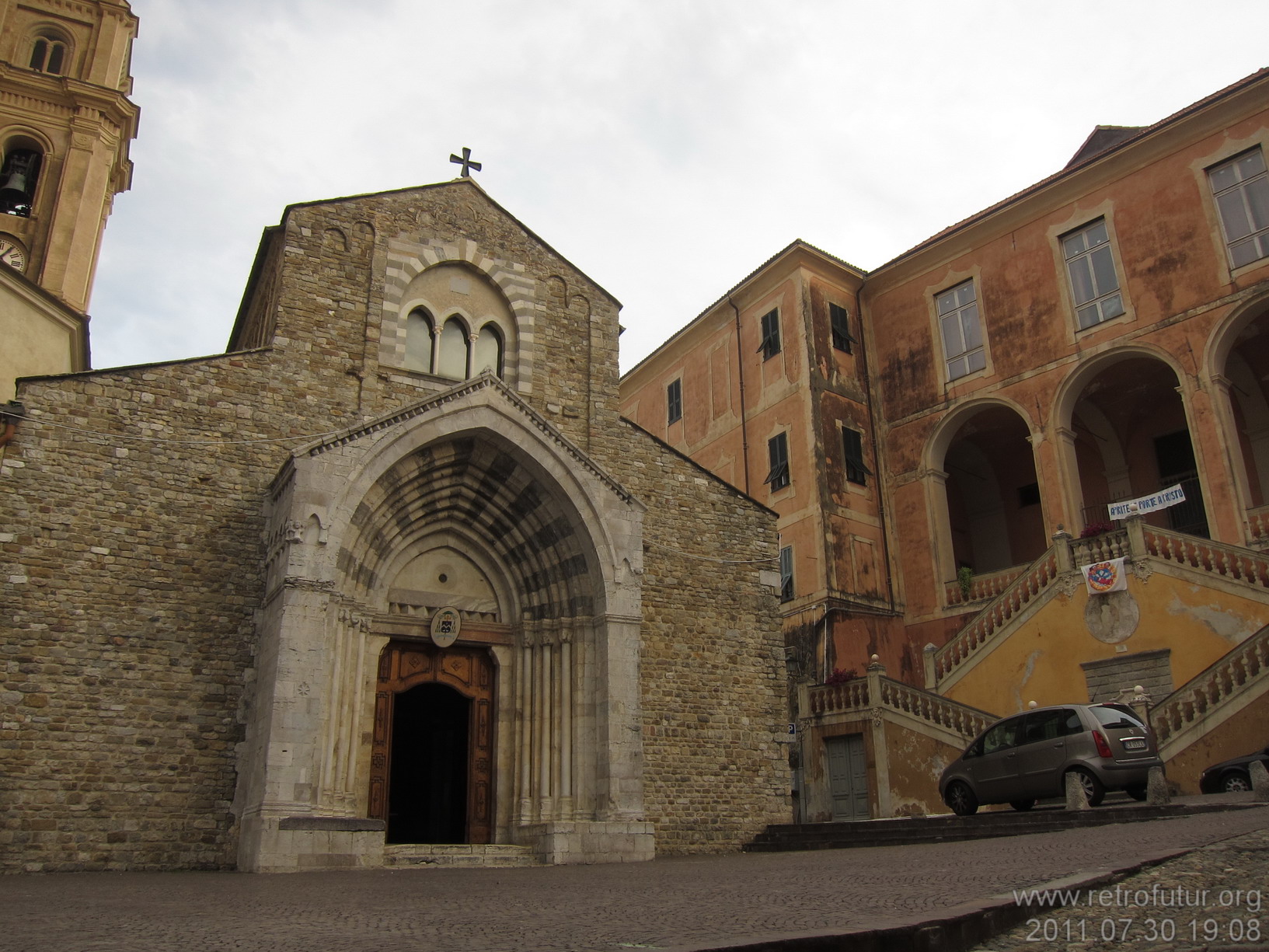 30.7. Anreise nach Ventimiglia : ligurien_MTB_014_2011.07.30_19-08.JPG