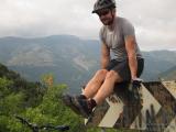 31.7.  XX-Miglia - Passo Gouta (Ü/F draussen) : ligurien_MTB_051_2011.07.31_16-42.JPG