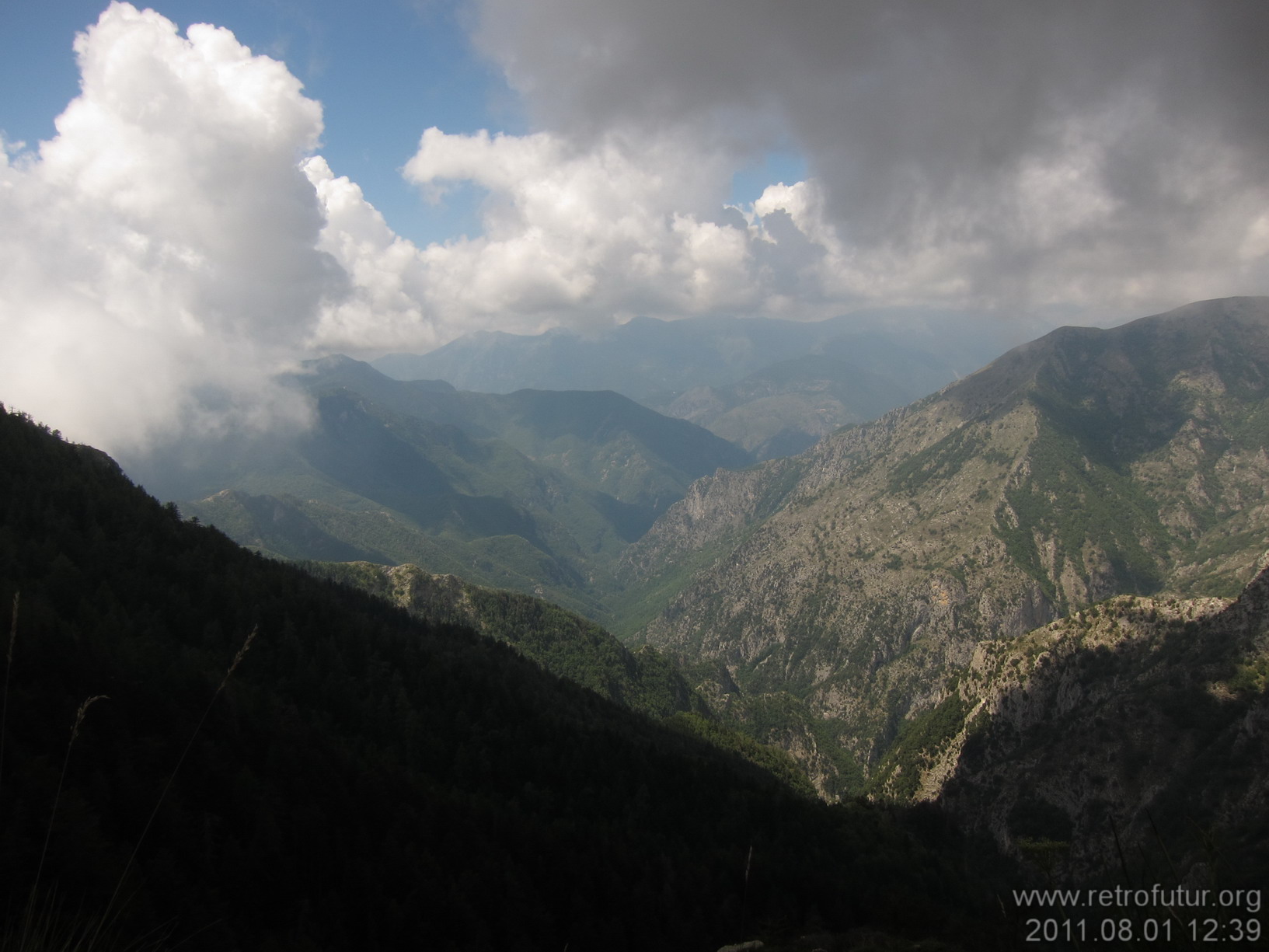 1.8. Passo Gouta - Colle Melosa (Rif. Allavena) : ligurien_MTB_084_2011.08.01_12-39.JPG