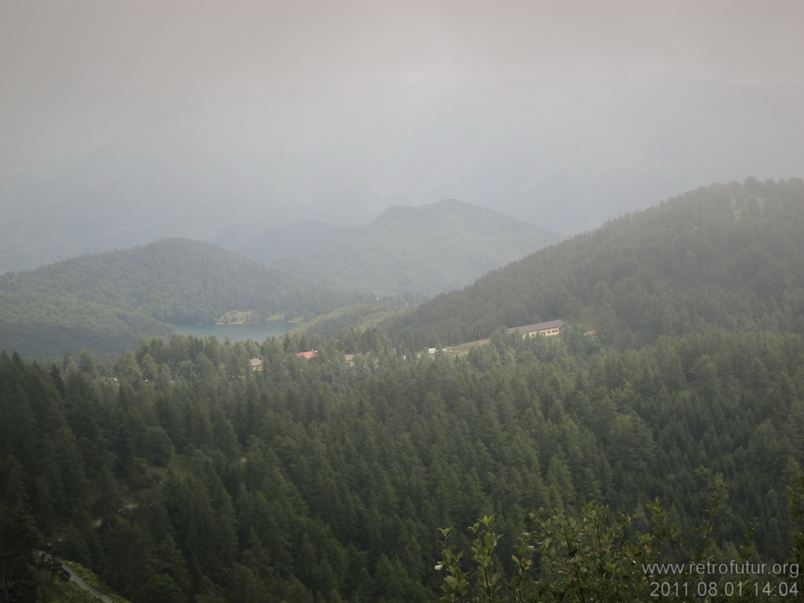 1.8. Passo Gouta - Colle Melosa (Rif. Allavena) : ligurien_MTB_090_2011.08.01_14-04.JPG